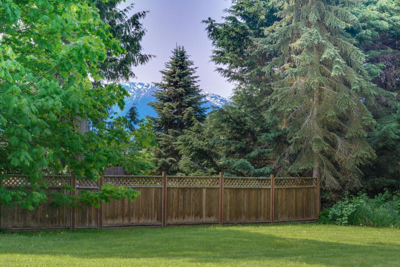 Port Angeles Vacation Rental Near Beaches Екстер'єр фото