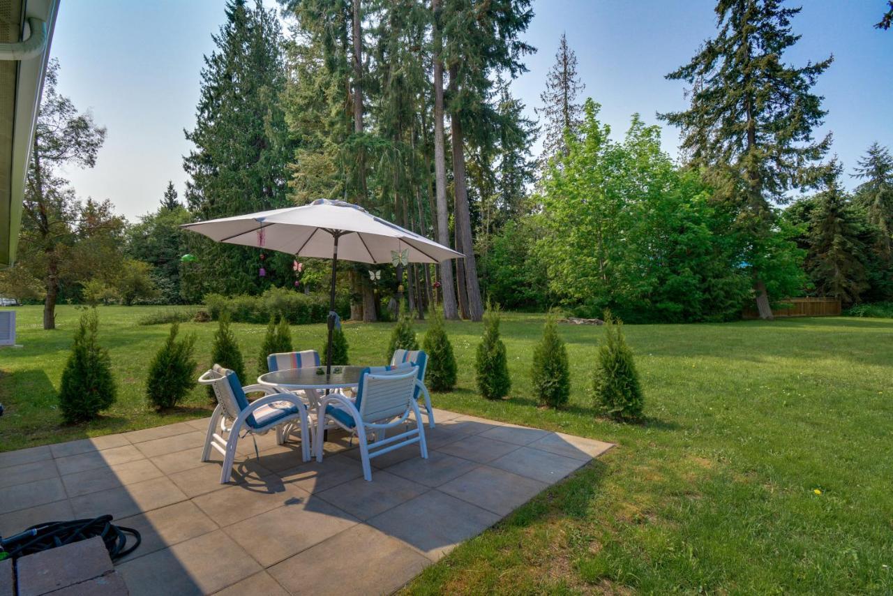 Port Angeles Vacation Rental Near Beaches Екстер'єр фото