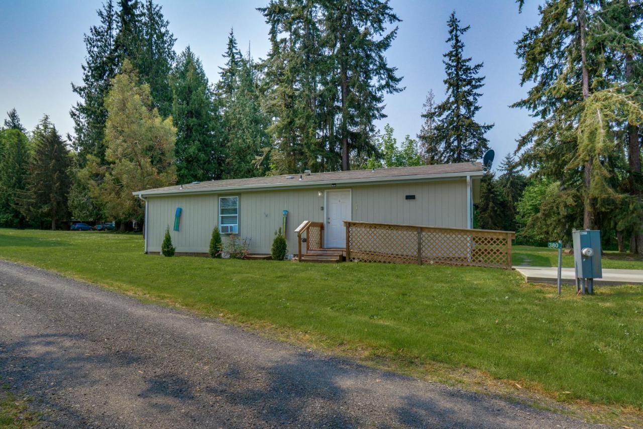 Port Angeles Vacation Rental Near Beaches Екстер'єр фото