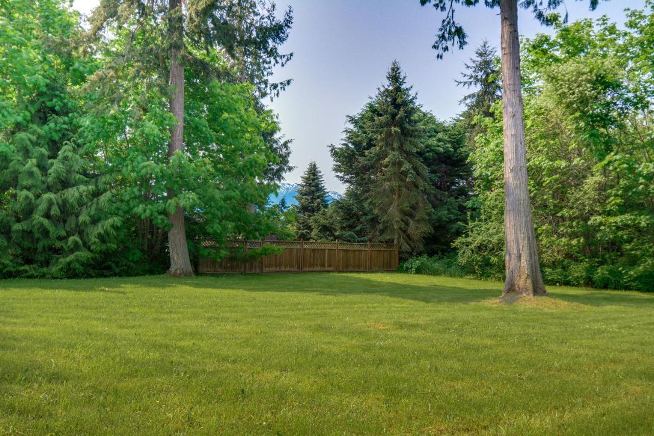 Port Angeles Vacation Rental Near Beaches Екстер'єр фото