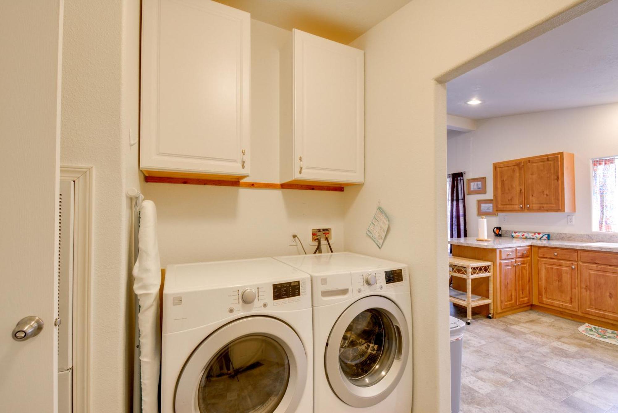 Port Angeles Vacation Rental Near Beaches Екстер'єр фото