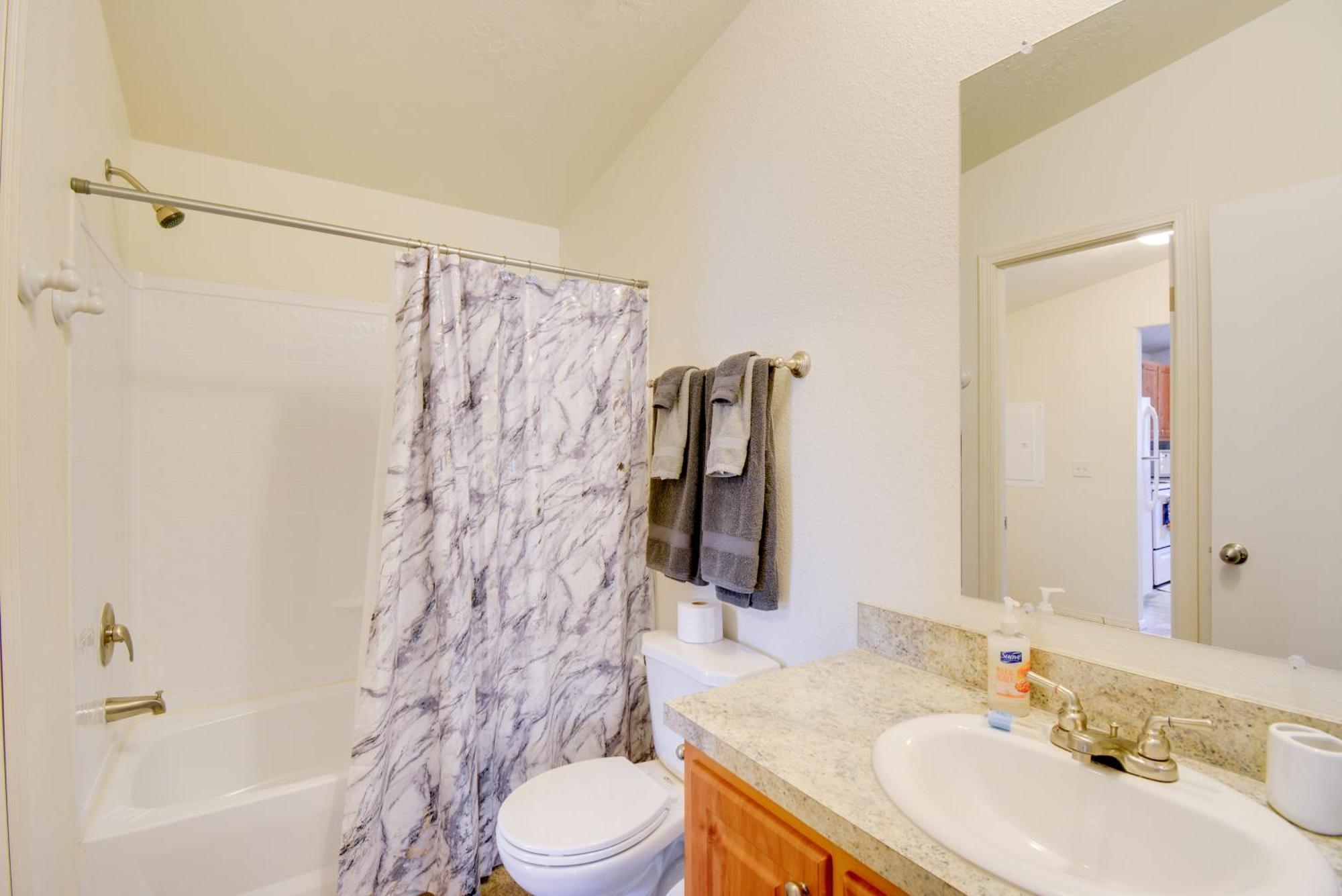 Port Angeles Vacation Rental Near Beaches Екстер'єр фото
