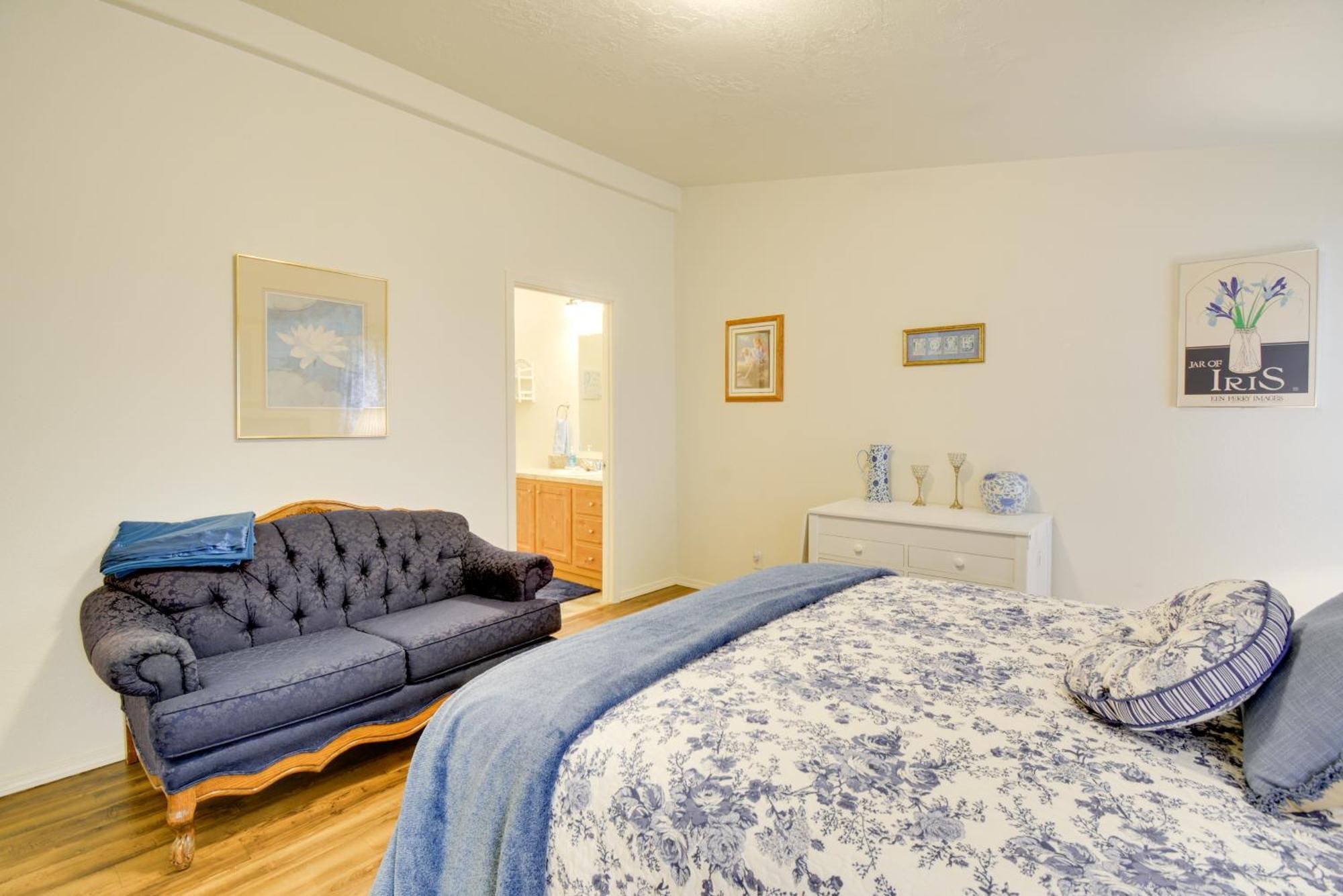 Port Angeles Vacation Rental Near Beaches Екстер'єр фото