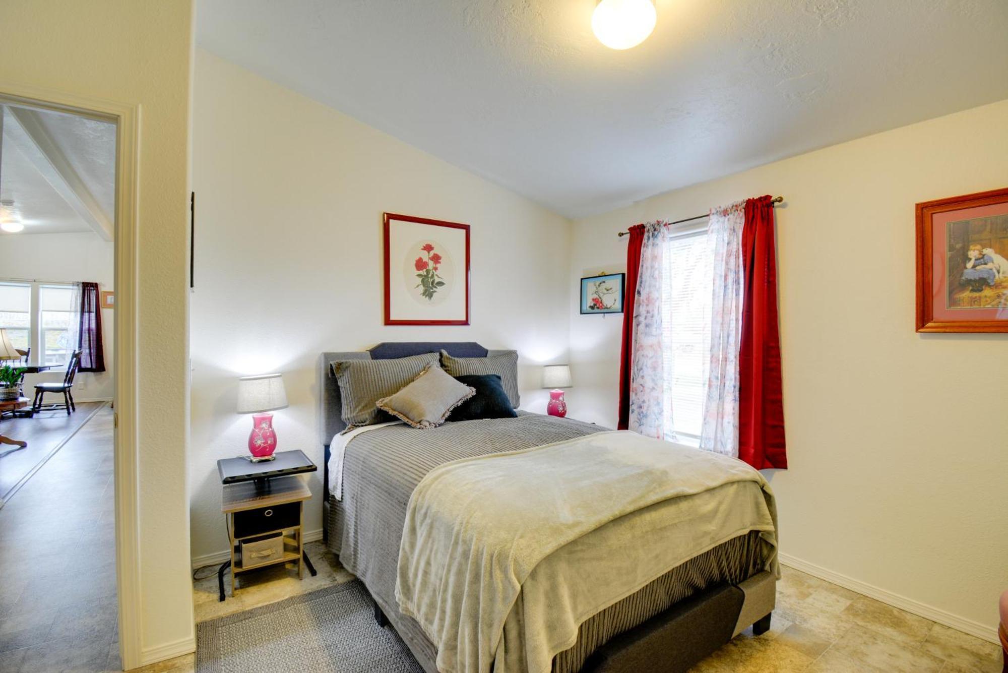 Port Angeles Vacation Rental Near Beaches Екстер'єр фото