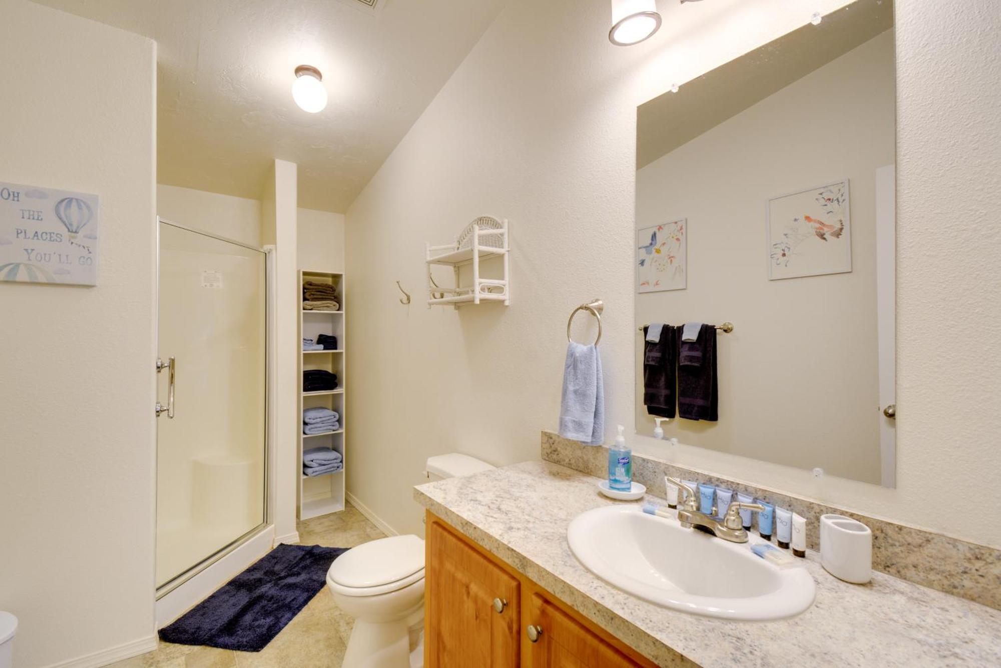 Port Angeles Vacation Rental Near Beaches Екстер'єр фото