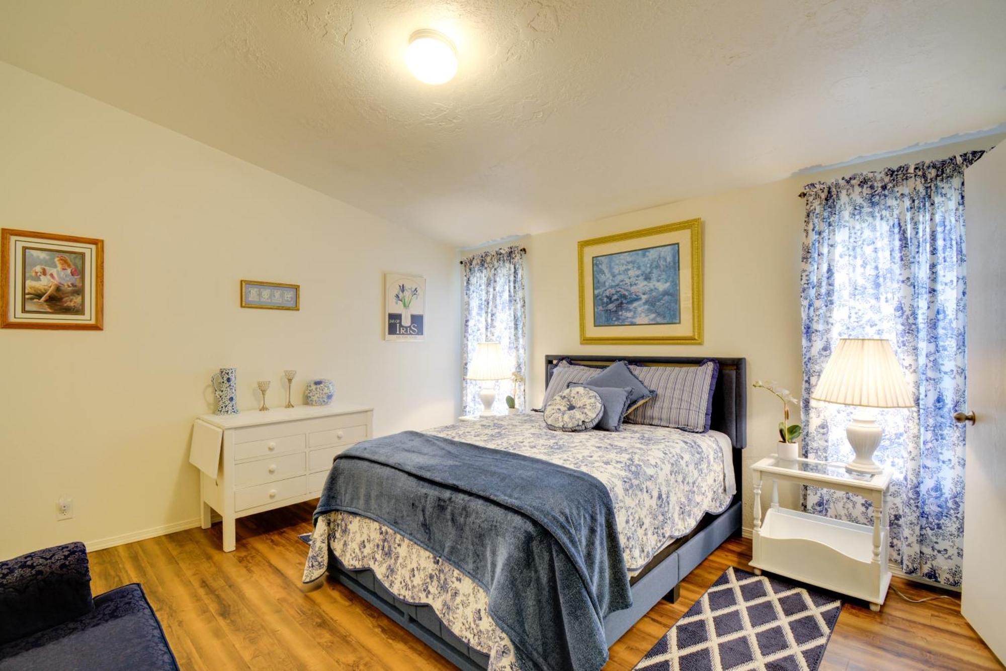 Port Angeles Vacation Rental Near Beaches Екстер'єр фото