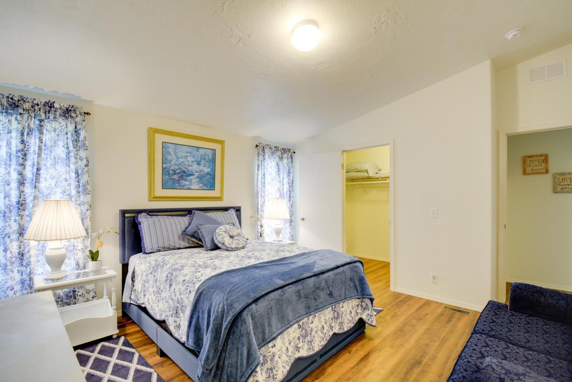 Port Angeles Vacation Rental Near Beaches Екстер'єр фото